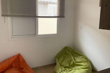 Casa &agrave; venda - 86m&sup2; - Condom&iacute;nio Marf III