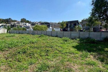 Terreno &agrave; venda - 364m&sup2; - Jardim Paulista