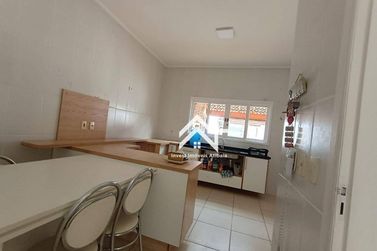 Casa &agrave; venda - 171m&sup2; - Jardim Santa B&aacute;rbara