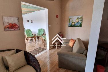 Sala Comercial &agrave; venda - 400m&sup2; - Bairro Canedos