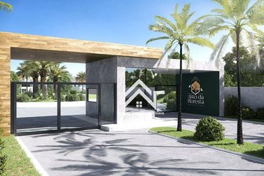 Terreno &agrave; venda - 360m&sup2; - Guaxinduva