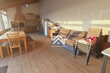 Ch&aacute;cara &agrave; venda - 1000m&sup2; - Nova Gard&ecirc;nia