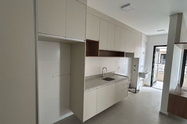 Apartamento &agrave; venda - 74m&sup2; - Jardim Alvin&oacute;polis