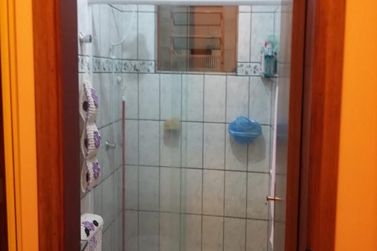 Casa &agrave; venda - 150m&sup2; - Jardim Alvin&oacute;polis