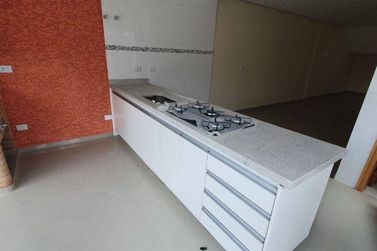 Casa &agrave; venda - 133m&sup2; - Vila Loanda