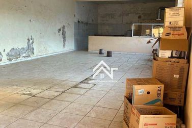 Casa &agrave; venda - 390m&sup2; - Tanque