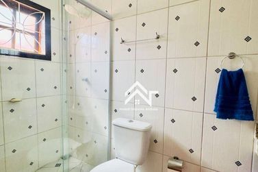 Casa &agrave; venda - 96m&sup2; - Residencial Vem Viver