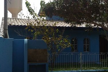 Ch&aacute;cara &agrave; venda - 187m&sup2; - LOTEAMENTO JARDIM SOLARES