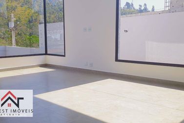 Casa &agrave; venda - 183m&sup2; - Serras de Atibaia III