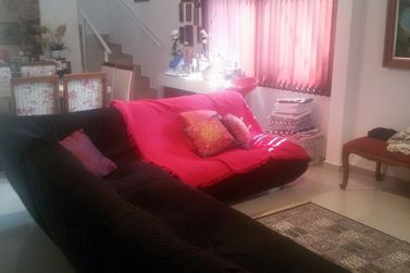 Casa para alugar - 155m&sup2; - Jardim dos Pinheiros