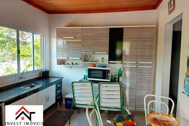 Ch&aacute;cara &agrave; venda - 2700m&sup2; - Terra Preta