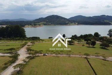 Terreno &agrave; venda - 1000m&sup2; - Panorama