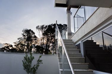 Casa &agrave; venda - 347m&sup2; - Condom&iacute;nio Porto Atibaia