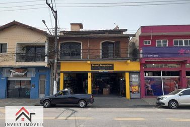 Casa para alugar - 300m&sup2; - Alvin&oacute;polis