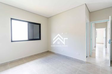 Casa &agrave; venda - 70m&sup2; - Jardim Para&iacute;so da Usina
