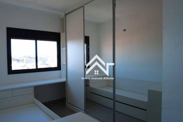 Apartamento para alugar - 74m&sup2; - Jardim Alvin&oacute;polis