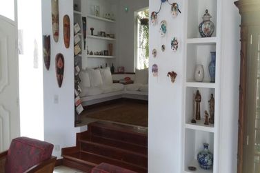 Casa &agrave; venda - 2160m&sup2; - Itaperi