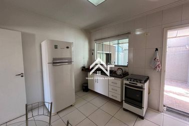 Casa &agrave; venda - 80m&sup2; - Jardim Paulista