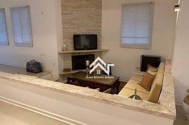 Casa para alugar - 566m&sup2; - Parque Res Shambala