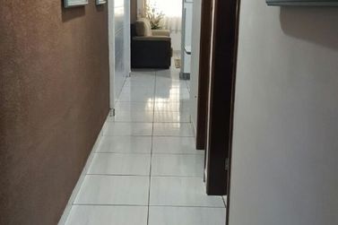 Casa &agrave; venda - 180m&sup2; - JARDIM CEREJEIRAS