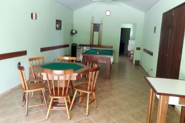 Ch&aacute;cara &agrave; venda - 5000m&sup2; - Campininha