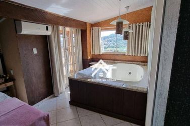 Sala Comercial &agrave; venda - 400m&sup2; - Bairro Canedos
