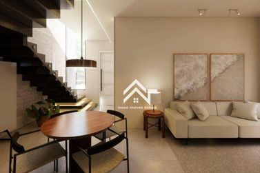 Casa &agrave; venda - 136m&sup2; - Ressaca