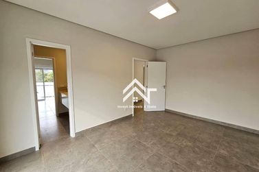 Casa &agrave; venda - 286m&sup2; - Condom&iacute;nio Reserva S&atilde;o Nicolau