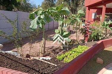 Ch&aacute;cara &agrave; venda - 1170m&sup2; - Ros&aacute;rio