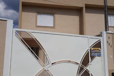 Casa para alugar - 150m&sup2; - JARDIM DO ALVIN&Oacute;POLIS