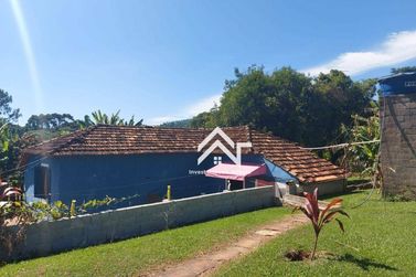 Ch&aacute;cara &agrave; venda - 2170m&sup2; - Vit&oacute;ria R&eacute;gia