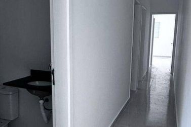 Casa &agrave; venda - 70m&sup2; - Jardim Imperial