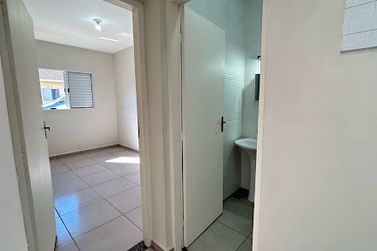 Casa para alugar - 50m&sup2; - Belvedere