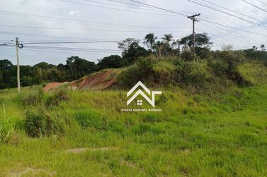 Terreno &agrave; venda - 15000m&sup2; - Ros&aacute;rio