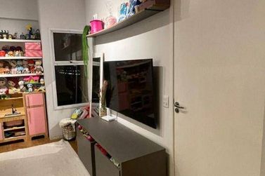 Apartamento &agrave; venda - 70m&sup2; - Jardim do Trevo