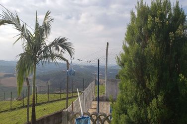 Casa &agrave; venda - 150m&sup2; - VIT&Oacute;RIA R&Eacute;GIA