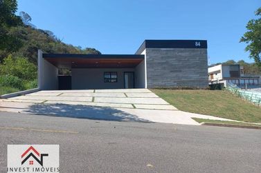 Casa &agrave; venda - 390m&sup2; - Itapetinga
