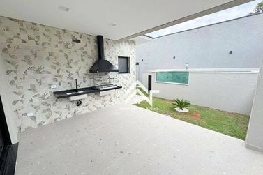 Casa &agrave; venda - 212m&sup2; - Nova Gard&ecirc;nia