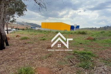 Terreno &agrave; venda - 882m&sup2; - Belvedere