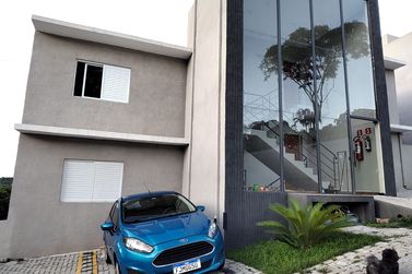 Apartamento &agrave; venda - 73m&sup2; - JARDIM COLONIAL