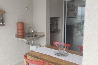 Apartamento &agrave; venda - 69m&sup2; - JARDIM VIRG&Iacute;NIA