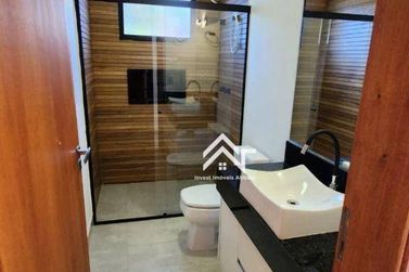 Casa para alugar - 120m&sup2; - Est&acirc;ncia Santa Maria do Port&atilde;o