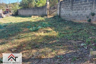 Terreno &agrave; venda - 2411m&sup2; - Jardim Para&iacute;so da Usina