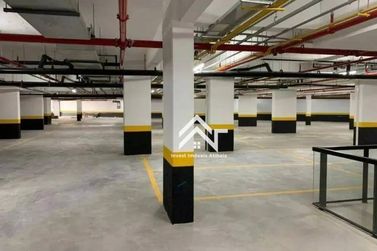 Sal&atilde;o Comercial &agrave; venda - 32m&sup2; - Vila Santista