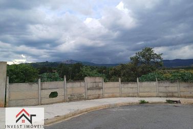 Terreno &agrave; venda - 292m&sup2; - Parque Fern&atilde;o Dias