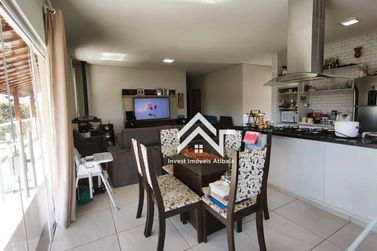 Casa &agrave; venda - 250m&sup2; - Vale do Rio Cachoeira
