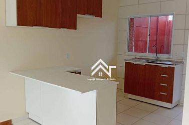 Casa &agrave; venda - 50m&sup2; - Recreio Estoril