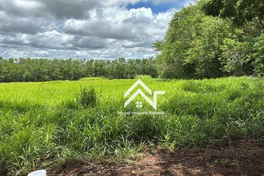 Terreno &agrave; venda - 791m&sup2; - Rio Abaixo