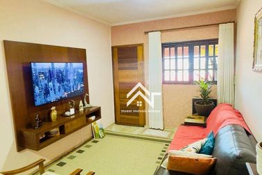 Casa &agrave; venda - 96m&sup2; - Residencial Vem Viver