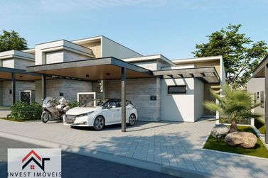 Casa &agrave; venda - 198m&sup2; - Vila Santista